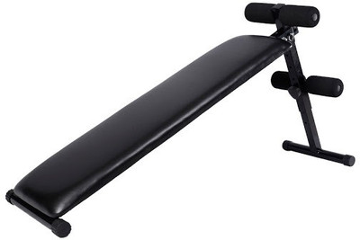 

Protoner Sit up Bench Home Gym Kit