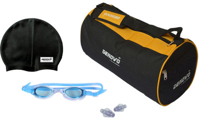 

DeNovo Supreme Swimming Kit
