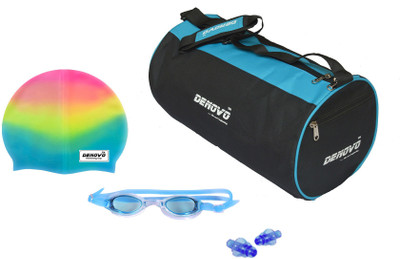

DeNovo Supreme Swimming Kit
