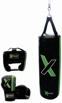 

Xpeed Junior Punching Set Boxing Kit