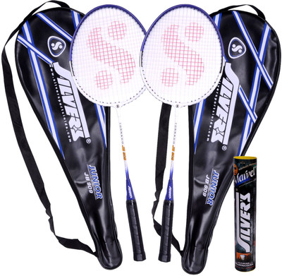 

Silver's JB-909 Combo 2 Badminton Kit