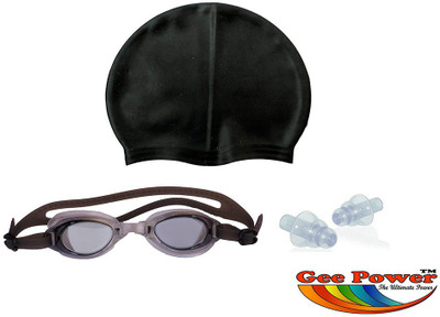 

Gee Power Adult Swimming Pack Swimming Kit