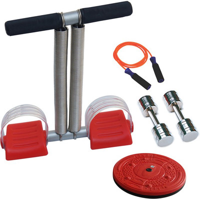 

Vinex Fitness Kit - W Power (For Womens) Gym & Fitness Kit