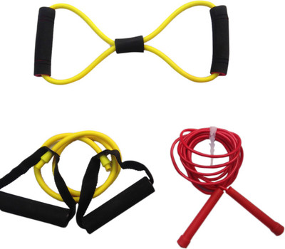 

Sahni Sports Training Set Light Gym & Fitness Kit