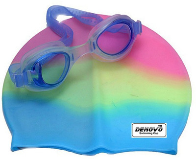 

DeNovo Imported Swimming Kit