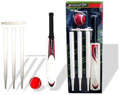 

Speed Up Mini Cricket Kit