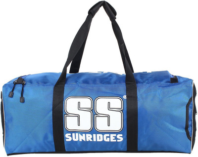 

SS Heritage Cricket Kit