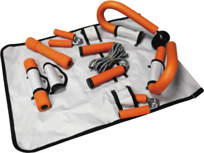Liveup Training Set Gym & Fitness Kit