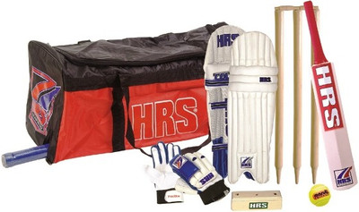 

HRS Boys Cricket Kit Cricket Kit