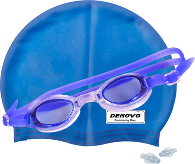 

DeNovo Imported Swimming Kit
