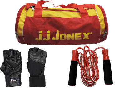 

JJ Jonex sexy Gym combo and Exercise Gym & Fitness Kit