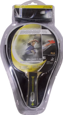 Donic Waldner Gift Set Table Tennis Kit