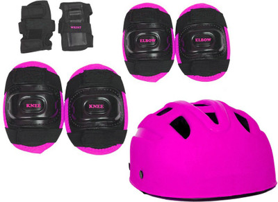 Golddust GDPROS1111P Skating Kit