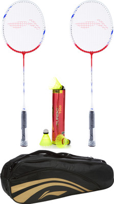 

Li-Ning XP-809 Badminton Kit