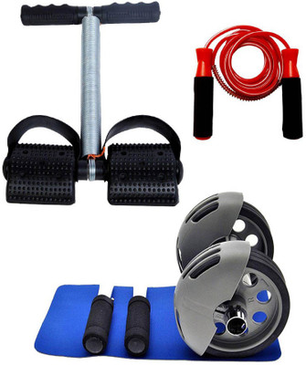 

Credence C_TT-AR-SR Gym & Fitness Kit