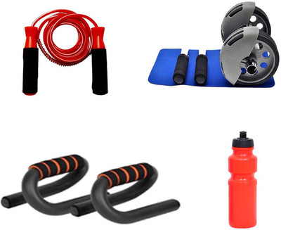 

Credence C_AR-SR-PB-WS Gym & Fitness Kit