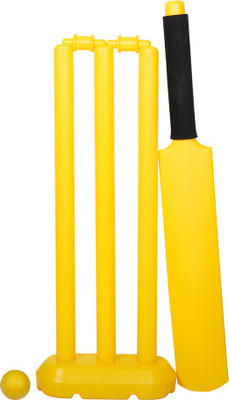 

Montstar Cricket Set - Medium Size Cricket Kit