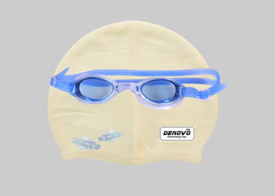 

DeNovo Imported Swimming Kit