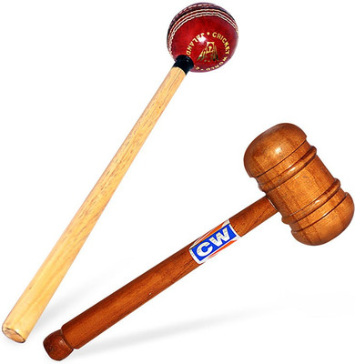 

CW Mallet Combo Cricket Kit