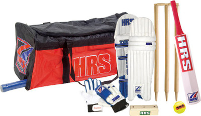 

HRS Boys Cricket Kit