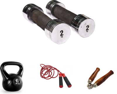 

Royal Adult Pack Gym & Fitness Kit