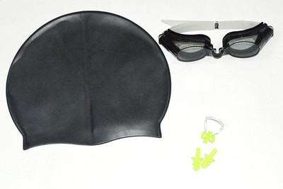 

KAAS Essential Swimming Kit