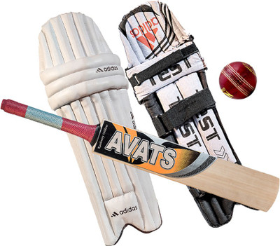 

Avats 1PD-1BT-1BL Cricket Kit
