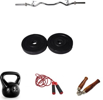 

Royal Adult Pack Gym & Fitness Kit