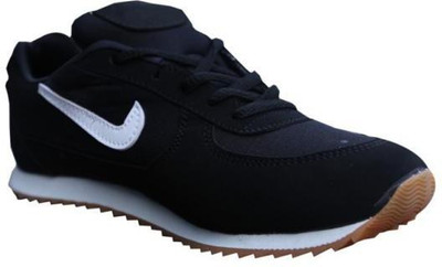 

Navex Running /JOGGER SHOES Black Size 10 Gym & Fitness Kit
