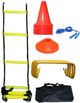 

Sahni Sports Soccer Training Football Kit