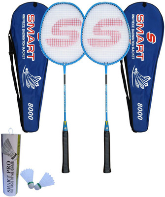 

Smart 8000 Badminton Kit
