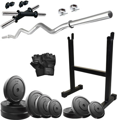 

KRX 38 KG COMBO 15-WB Home Gym Kit