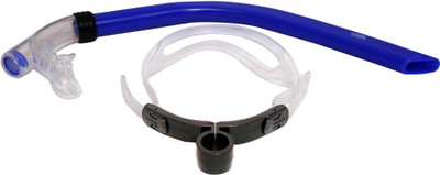 

Viva Sports Front Silicone Snorkel Swimming Kit