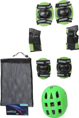 

Yonker 4 IN 1 Protective Kit Skating Kit