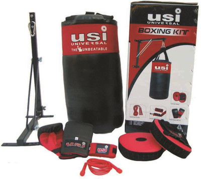

USI 10+ Age Boxing Kit