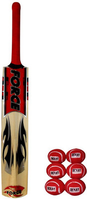 

Force Force Combo Cricket Kit