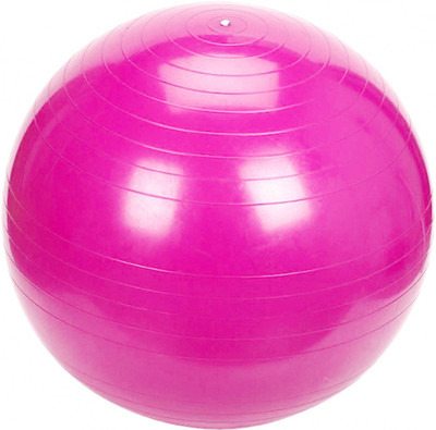 

SPSS Ball 85Cm With Foot Pump Gym & Fitness Kit