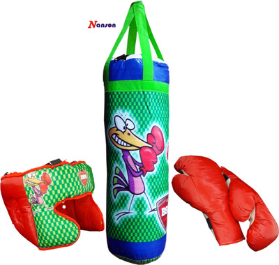 

Nanson Boxer Kit Boxing Kit