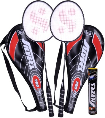 

Silver's Pro-170 Combo Badminton Kit