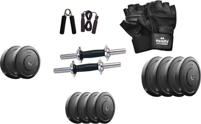 

Headly 25 kg DMCombo 1 Home Home Gym Kit