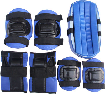 Asquare Mart Aerospeed Skating Kit