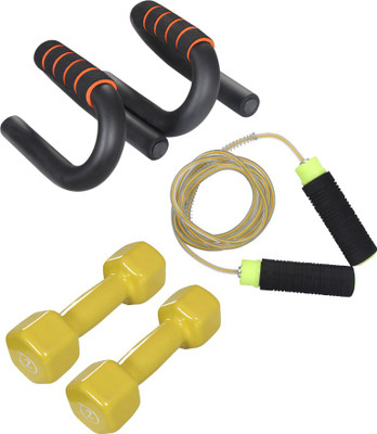 

Osprey HOMEFITCOMBO 900 Gym & Fitness Kit