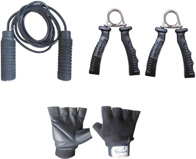 

Prokyde Rookie Gym & Fitness Kit