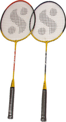 

Silver's SB-515 Badminton Kit