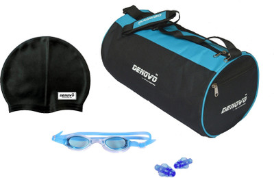 

DeNovo Supreme Swimming Kit