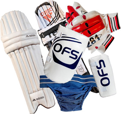 Avats GLV-PD-LB-THI-SPTR Cricket Kit