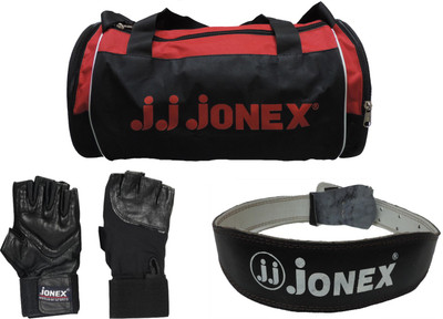 

JJ Jonex Cool combo Gym & Fitness Kit
