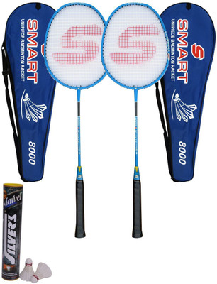 

Smart 8000 Badminton Kit