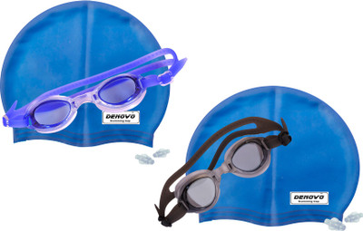 

DeNovo Imported Set of 2 Swimming Kit