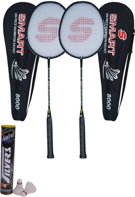 

Smart 8000 Badminton Kit